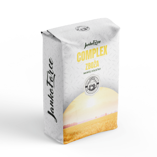 COMPLEX ZBOŻA