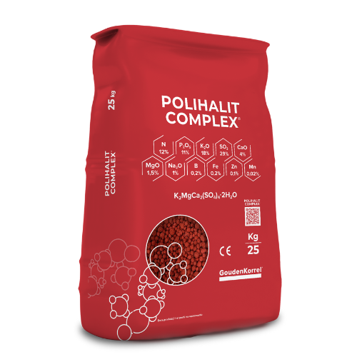 polihalit-complex